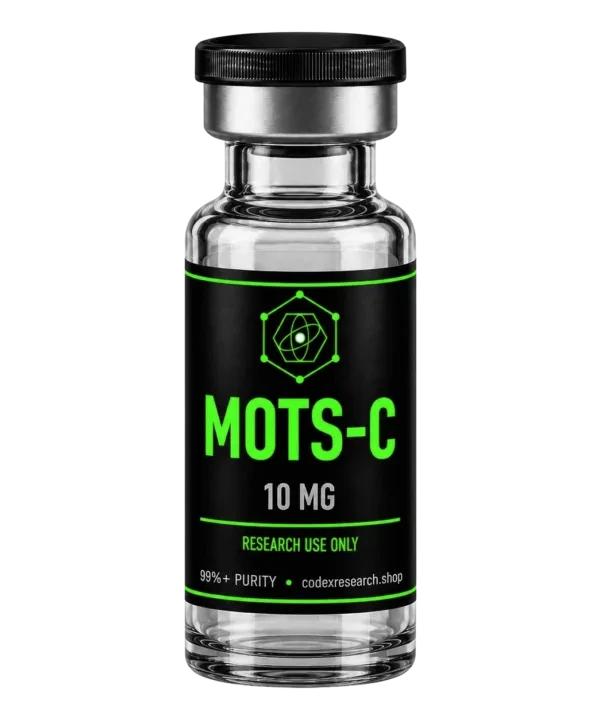MOTS-c 10mg vial