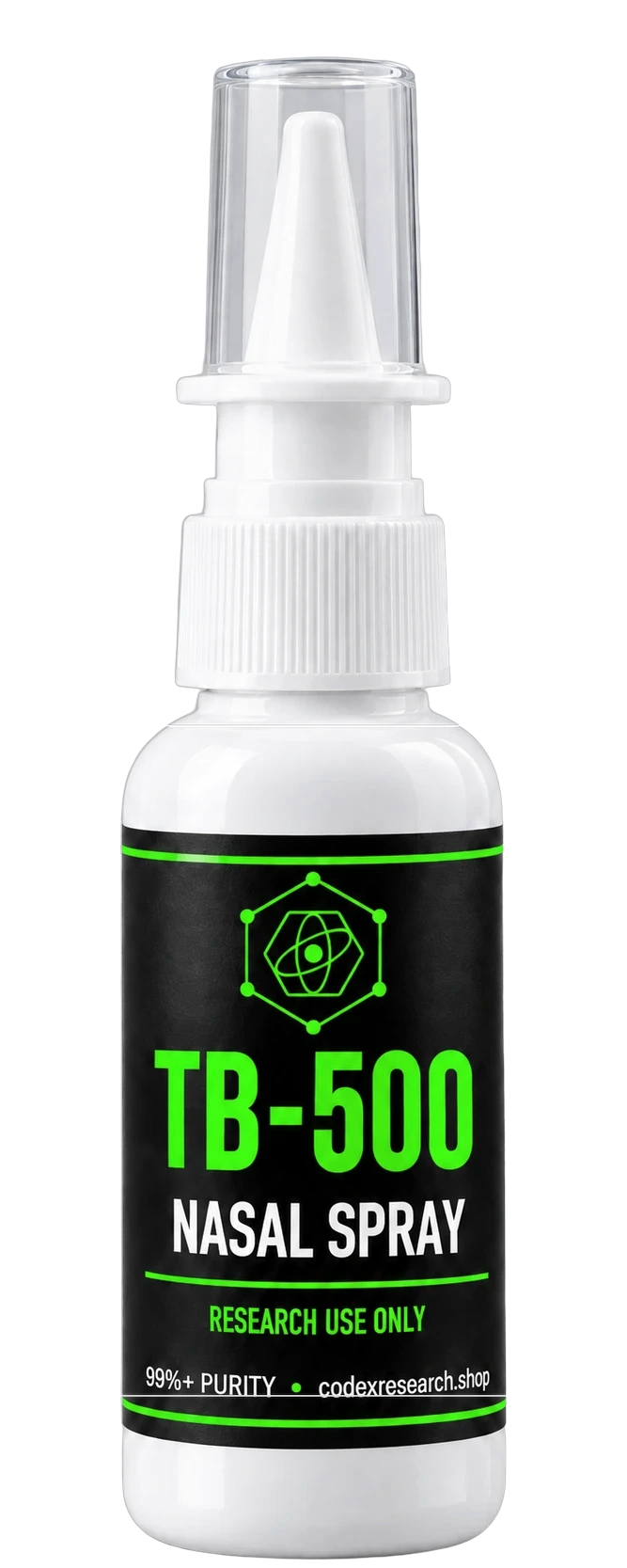 TB-500 Spray bottle